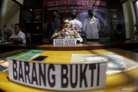 Petugas gagalkan pengiriman 42 pekerja migran ilegal ke Malaysia