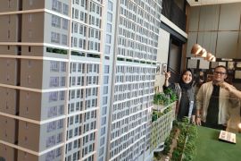 Pembangunan LRT dan tol JORR 2 beri dampak positif properti di kawasan Bekasi