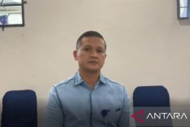 Penerbitan paspor di Imigrasi Batam meningkat tajam