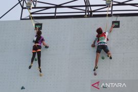Pengprov FOPI Jatim: Venue panjat tebing di Situbondo representatif