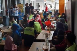 Lapas dan Rutan Riau akan buka layanan kunjungan tatap muka