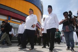 Destinasi wisata Batam mulai ramai