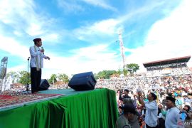 UAS apresiasi program pendidikan di Pariaman yang gratiskan siswa SD sampai SMA