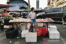 Kinerja perdagangan Malaysia turun di Agustus 2023