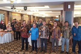 Paguyuban Pasundan berharap pelaksanaan Pemilu 2024 sesuai jadwal