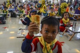 Cegah stunting di Kaltim dengan pemenuhan asupan protein hewani