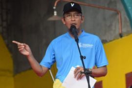 Sekda Jateng ajak lembaga keuangan syariah bantu pengembangan UMKM