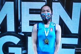 Malaysia Open 2022 - Ratchanok Intanon raih gelar kedua usai kandaskan Yu Fei