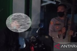 Polsek Cibeureum Sukabumi gagalkan aksi tawuran antar-pelajar