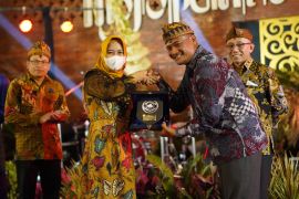 Kota Mojokerto dipercaya gelar Muhibah Budaya Jalur Rempah
