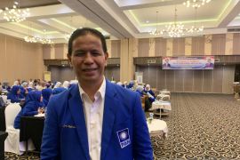 Indra Dt Rajo Lelo buka peluang maju di Pilgub Sumbar