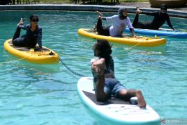 Unique Bali Festival 2022 NI