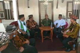 Inovasi diperlukan dalam iptek maupun seni budaya