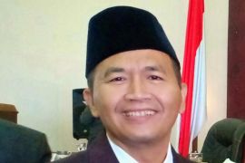 Sekdis Kesehatan Bengkalis tutup usia