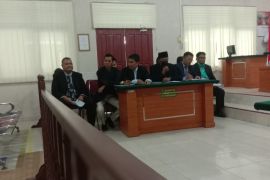 Kejari Inhil siap hadapi gugatan praperadilan tim mantan Bupati