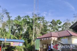 Internet gratis tak bisa diakses, warga Mantuyan tunggu pemulihan