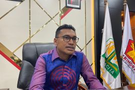 Mendagri lantik Pj Gubernur Aceh usulan DPRA. Ini orangnya