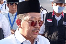 Wamenag ingatkan selektif pilih biro perjalanan haji visa mujamalah