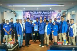 PAN Meranti jagokan Erick Thohir jadi Capres