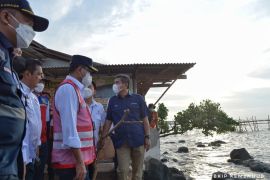 Kemenhub kaji dukungan pelabuhan Kawasan Industri Terpadu Batang