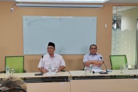 ACT mengaku telah pangkas gaji para petinggi