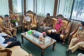Wali Kota Palu  harap BAZNAS optimalkan dana zakat