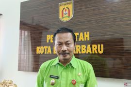 Wawali pastikan tidak ada kasus PMK hewan kurban di Banjarbaru