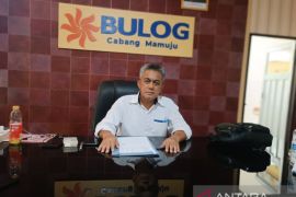 Bulog Mamuju jamin stok kebutuhan pokok jelang Idul Adha