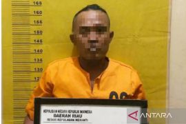 Ketahuan mencuri di sekolah, pria Alahair ini ditangkap warga