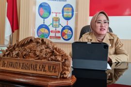 Sebanyak 216.107 peserta didik diterima melalui PPDB Jateng 2022