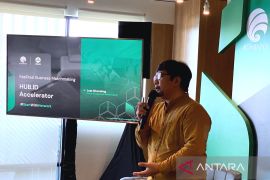 Kominfo latih startup untuk pitching lewat Program HUB.ID Accelerator