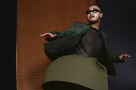 "Shoe" lagu dansa ala Kara Chenoa