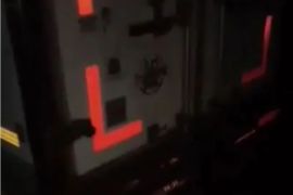Beredar video sopir mobil boks korban perampokan di jalan lintas Curup-Lubuklinggau