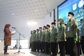 Guru honorer di Kabupaten Bogor bersyukur karena insentif naik