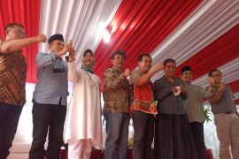 Catatan aktivis Syahganda Nainggolan pada Seminar Kebangsaan "Demokrasi dan Keadilan Sosial"