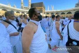 Menag apresiasi Raja Salman siapkan pelaksanaan ibadah haji dengan baik