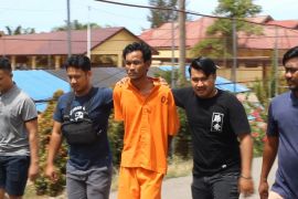 Polisi tangkap pembunuh petani sawit di Abdya