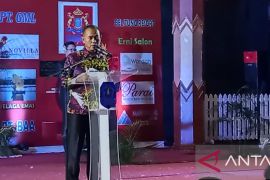 Pemerintah Bangka gandeng mahasiswa UGM kembangkan pariwisata