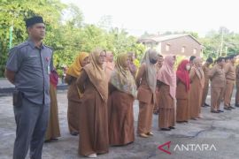 ASN Pemkab Simeulue sudah berbulan-bulan belum terima tunjangan