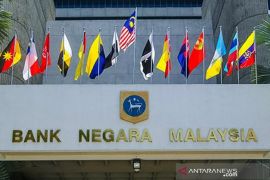Ekonomi Malaysia diproyeksikan tumbuh 4,5-5,5 persen di 2025