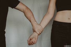 Anak 12 tahun korban pelecehan seksual hingga terinfeksi HIV