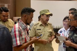 Pemkot Kupang realisasi pembangunan  90 rumah layak huni