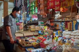 Jelang Idul Adha beberapa komoditi malah turun harga