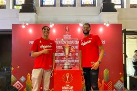 Piala FIBA Asia: Indonesia dan tradisi laga pembuka dan tuan rumah