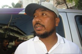 DLHKP Kota Kediri anggarkan Rp1,25 miliar untuk DED alun-alun