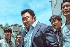 Box Office Korsel tembus lebih dari 15 juta penonton pada Juni