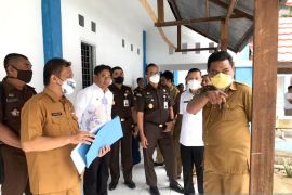 Bupati Bone Bolango manfaatkan dana PEN untuk RSUD Tombulilato