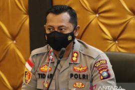 Polisi tangkap tujuh orang terkait penyelundupan belasan calon PMI ilegal