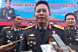 Kapolda Bali siap sukseskan G20