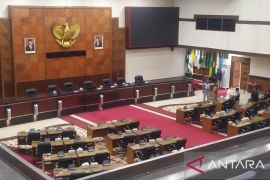 Mendagri dipastikan datang langsung lantik Pj Gubernur Aceh di DPRA